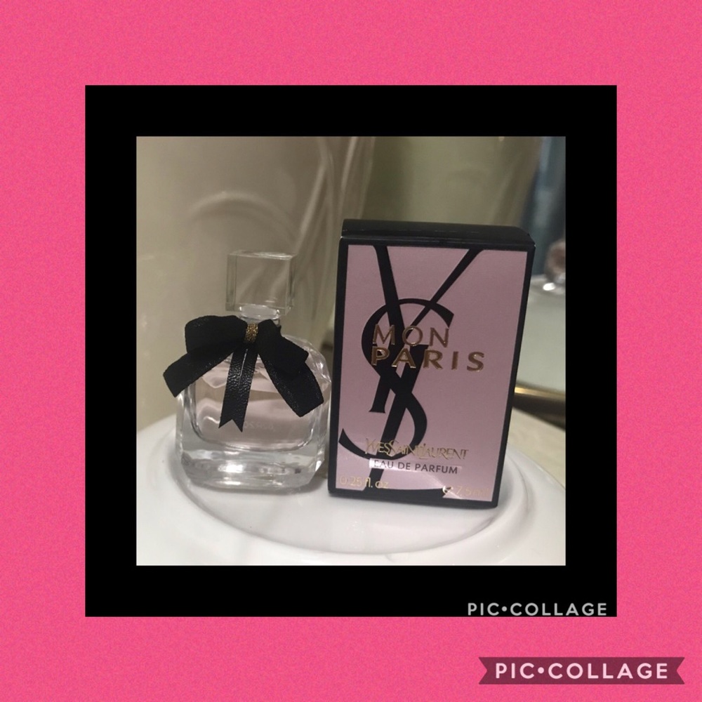 YSL Mon Paris (MINI)